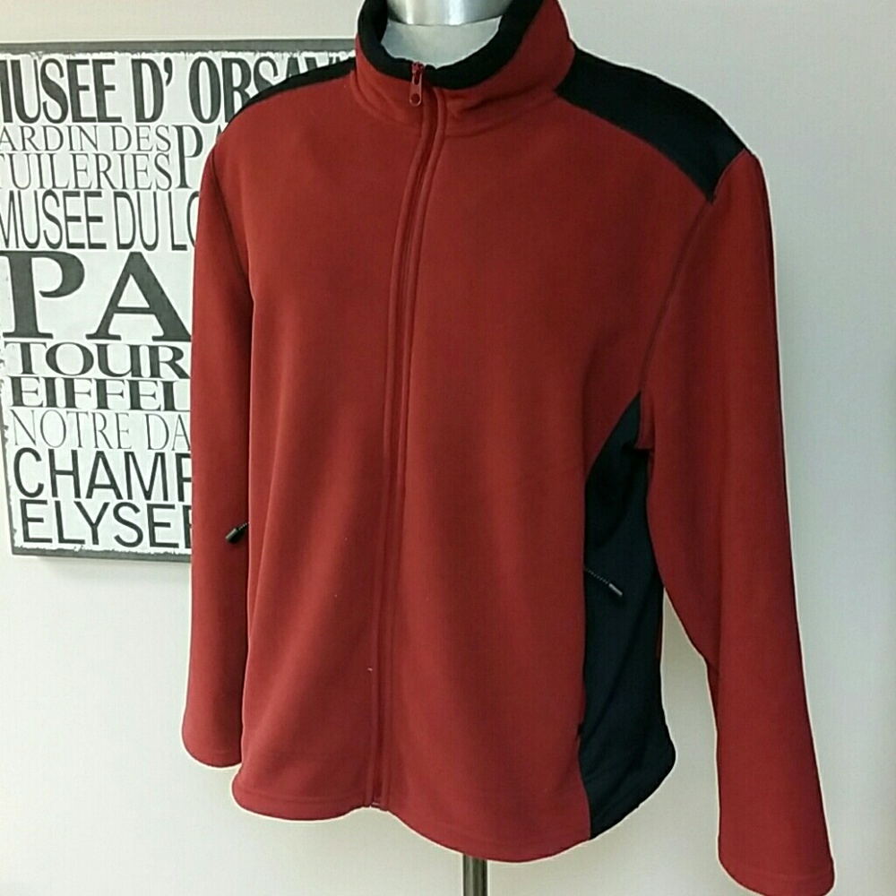 Tek gear Mens fleece